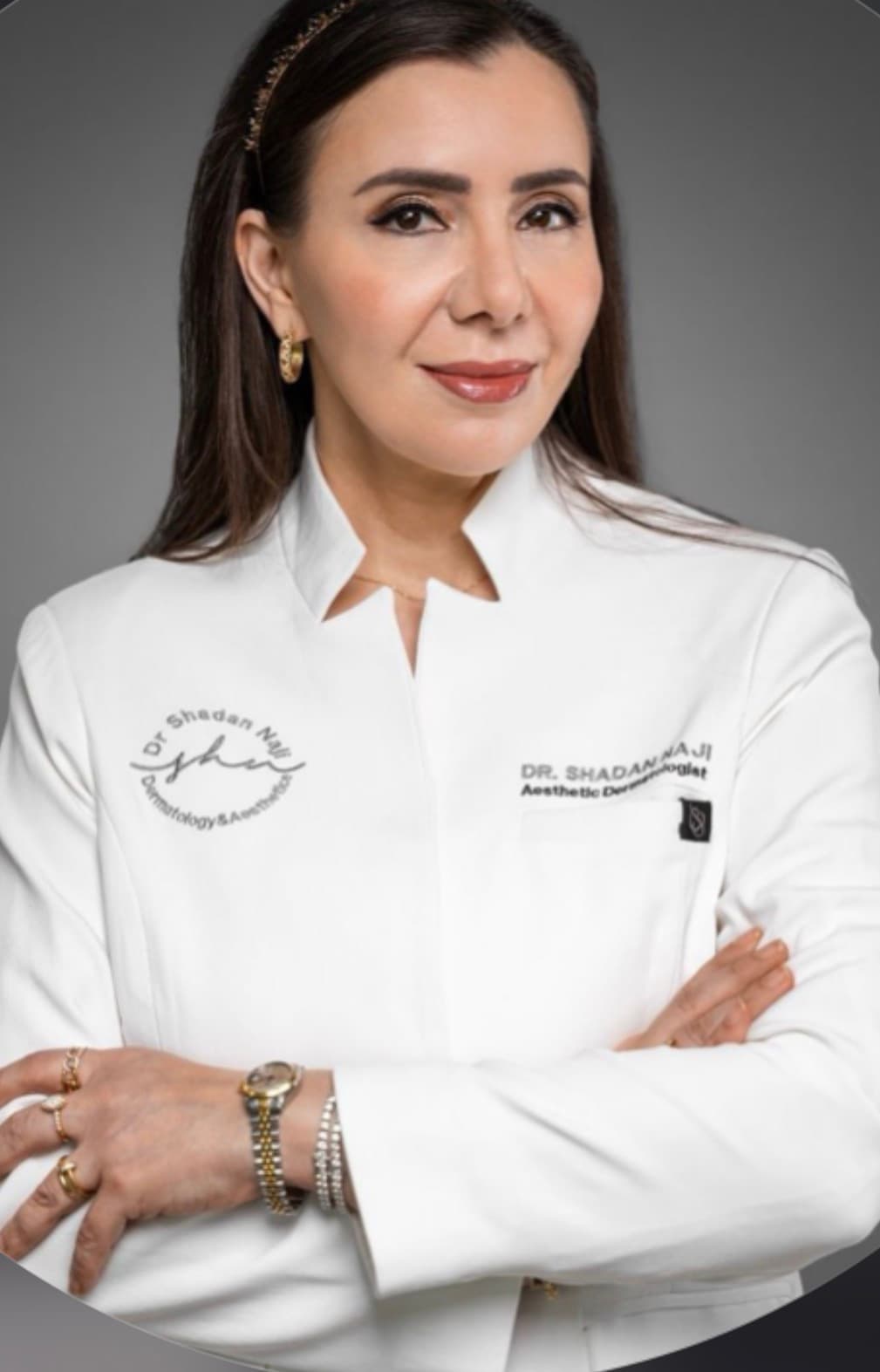 Dr. Shadan Naji